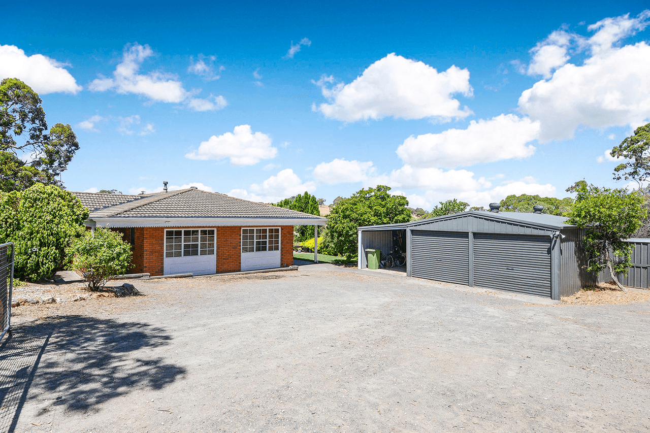 12 Bower Street, DAWESLEY, SA 5252