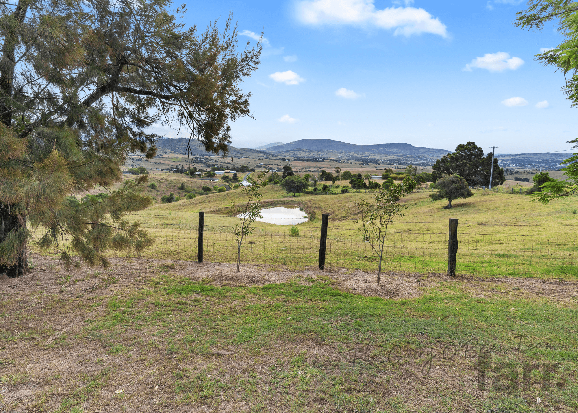 124 Wimmers Hill Road, MILFORD, QLD 4310