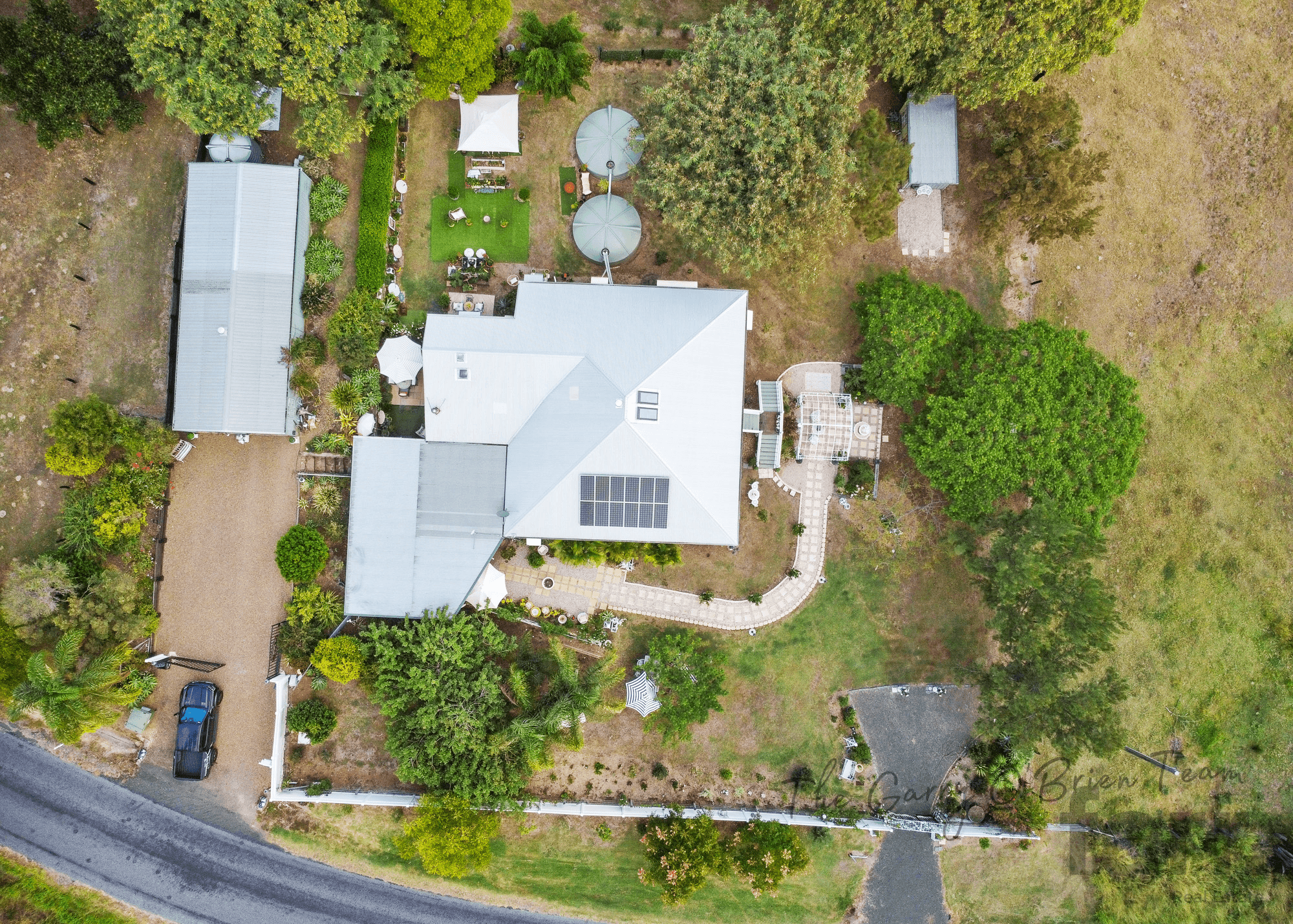 124 Wimmers Hill Road, MILFORD, QLD 4310