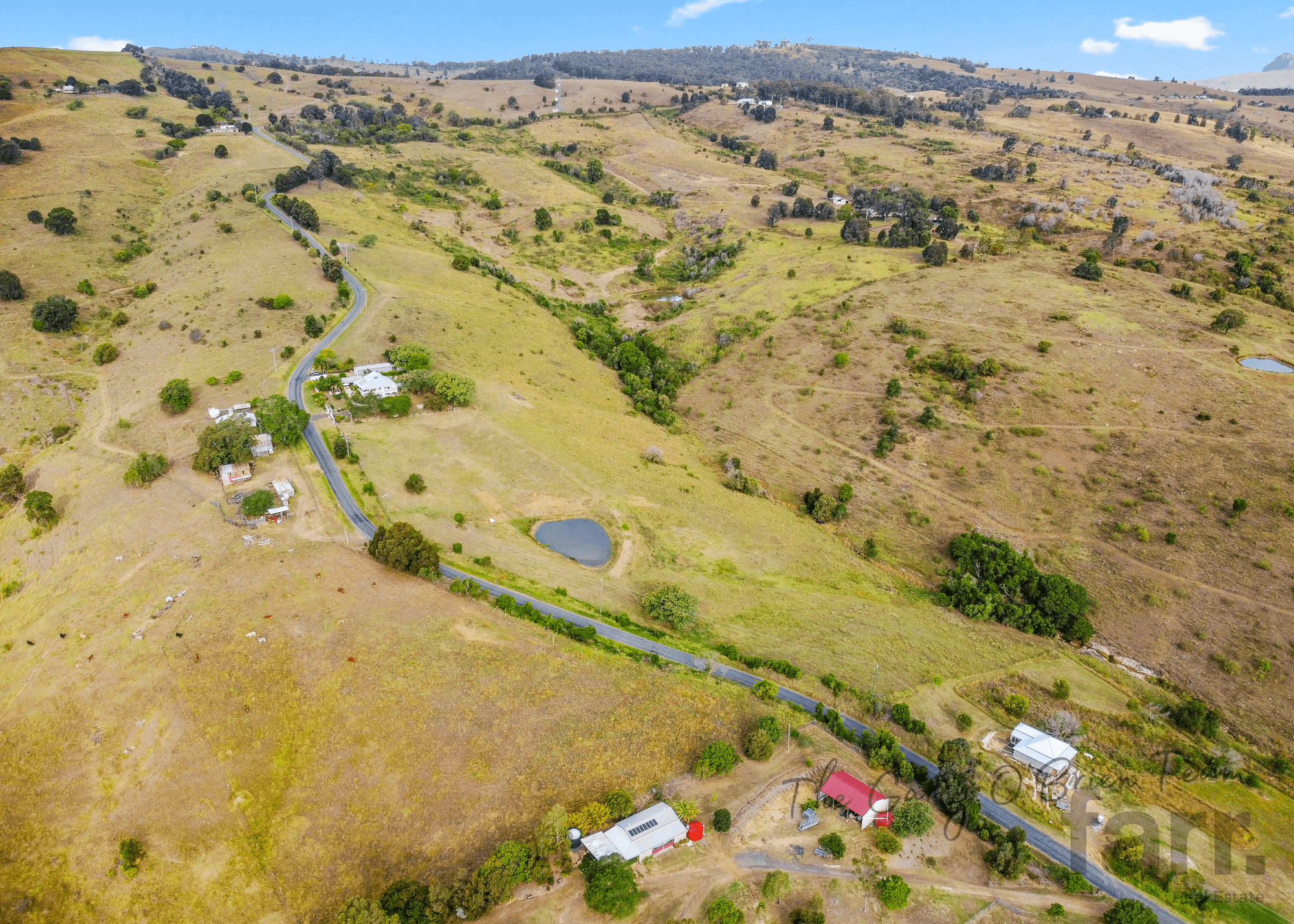 124 Wimmers Hill Road, MILFORD, QLD 4310