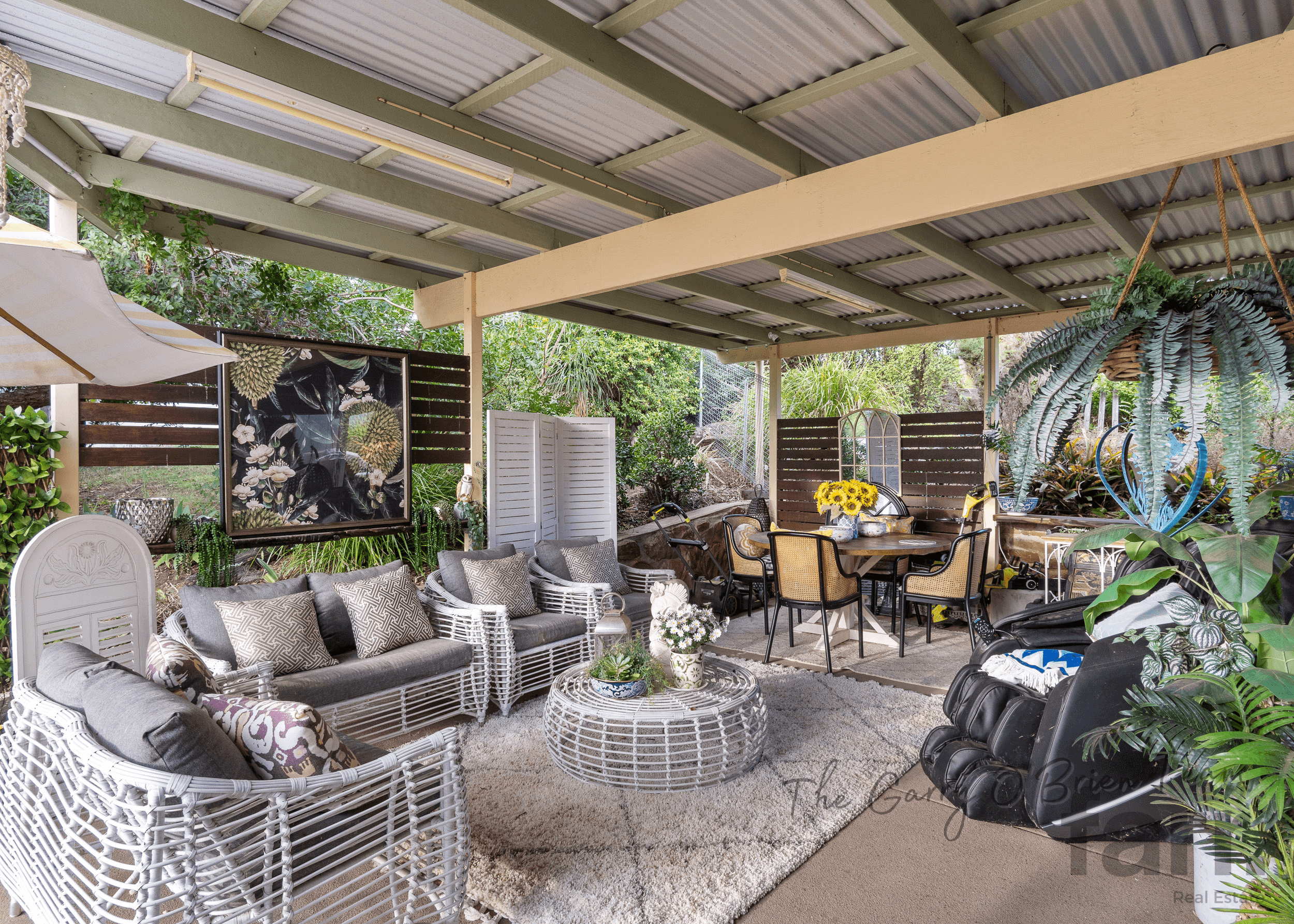 124 Wimmers Hill Road, MILFORD, QLD 4310