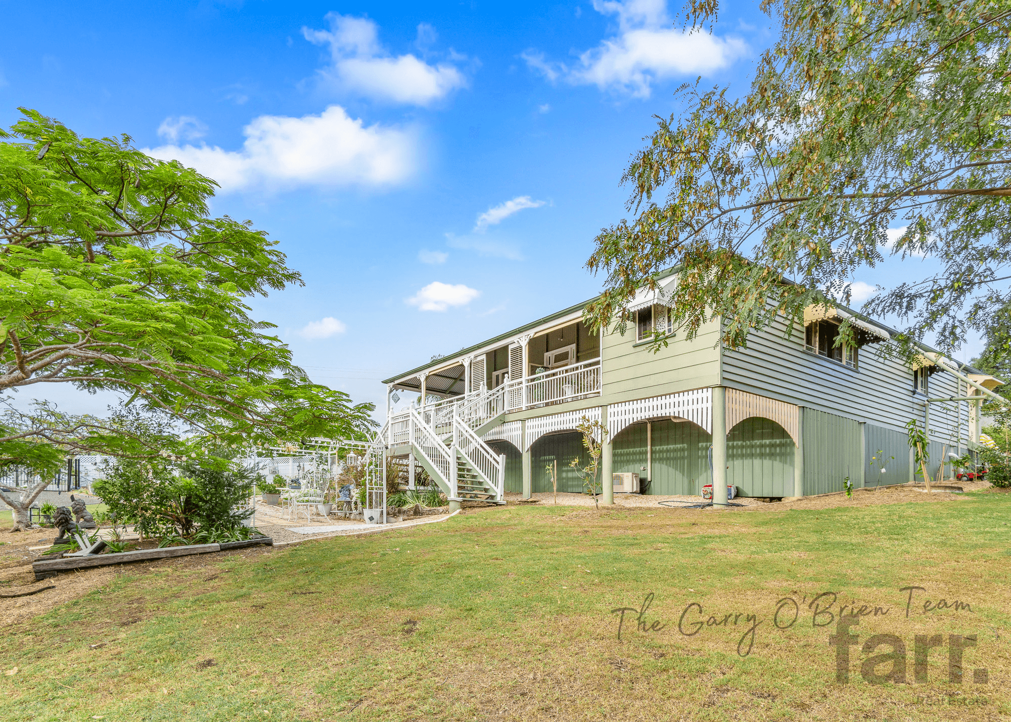 124 Wimmers Hill Road, MILFORD, QLD 4310