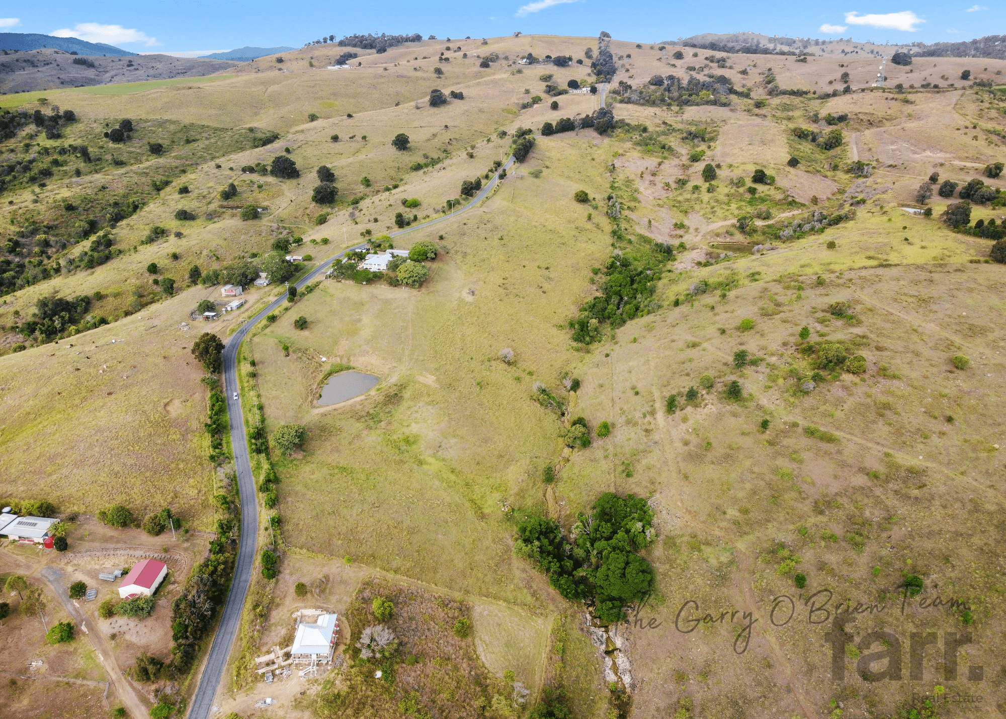 124 Wimmers Hill Road, MILFORD, QLD 4310