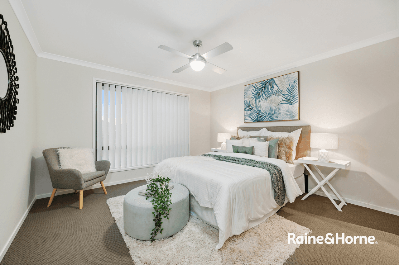 9 Coringley Road, GREENBANK, QLD 4124