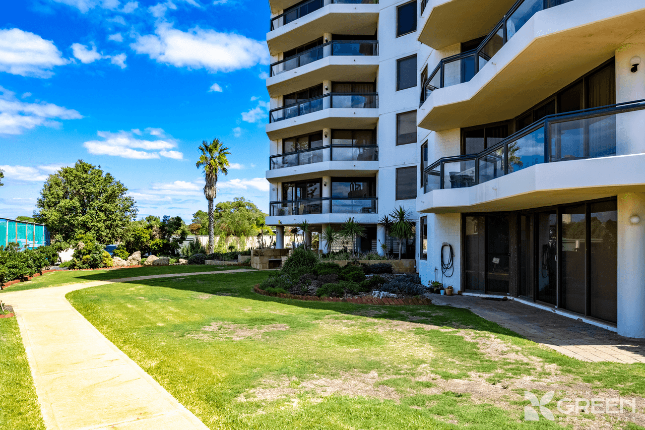 35/6A Valley Road, Halls Head, WA 6210