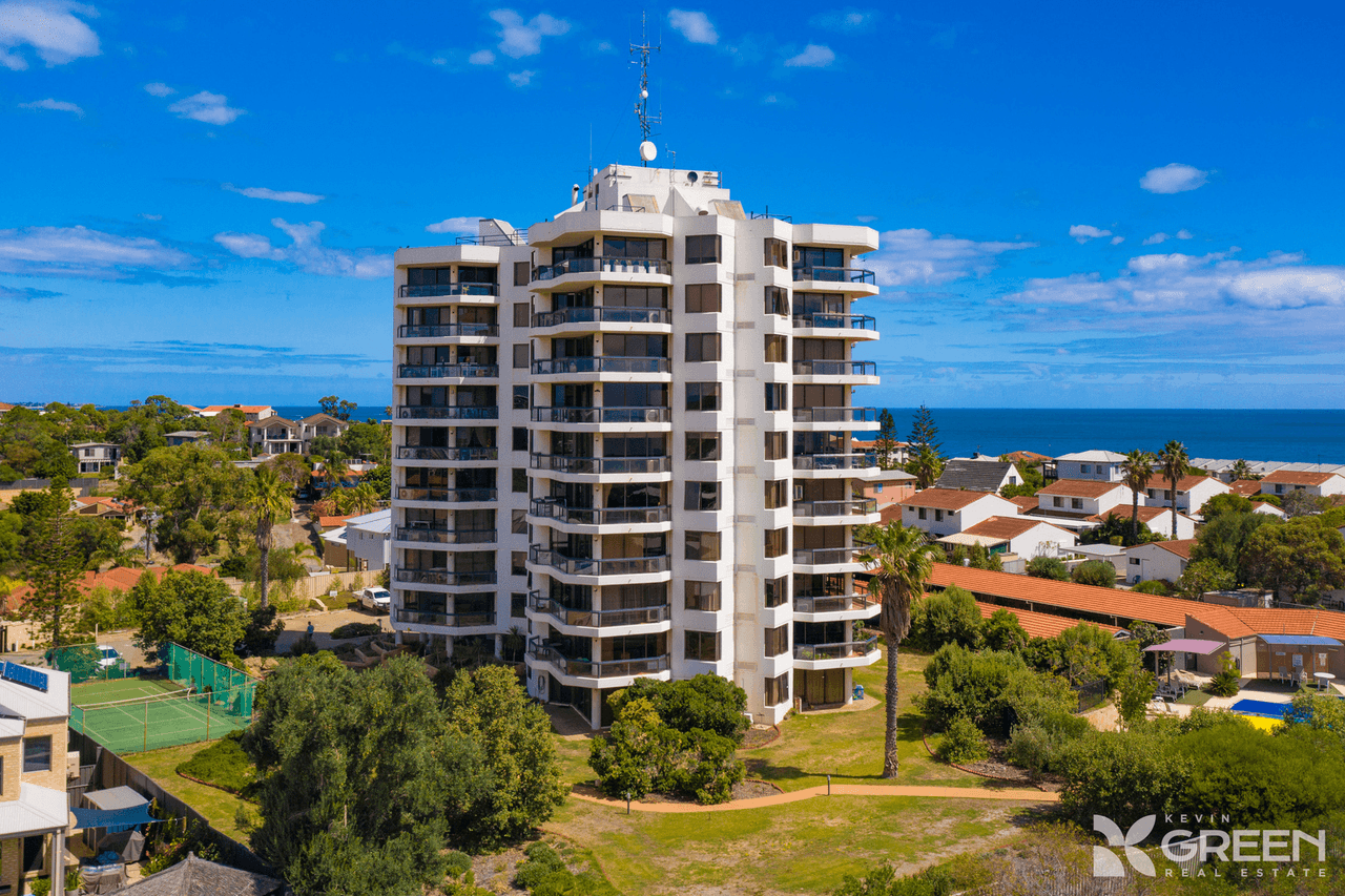 35/6A Valley Road, Halls Head, WA 6210