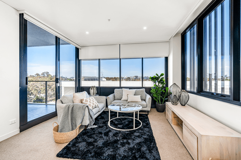 617/11 Solent Circuit, Norwest, NSW 2153