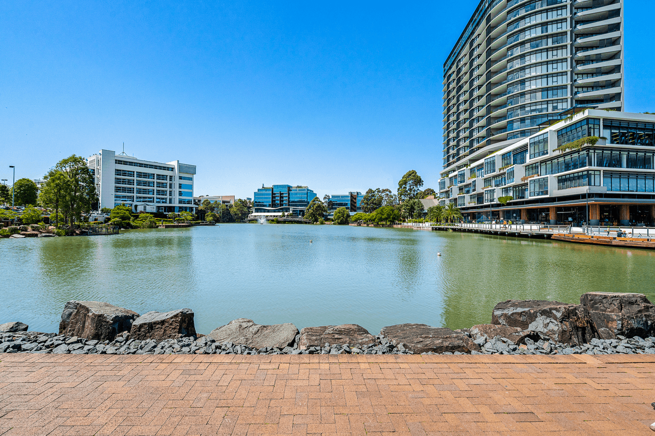 617/11 Solent Circuit, Norwest, NSW 2153