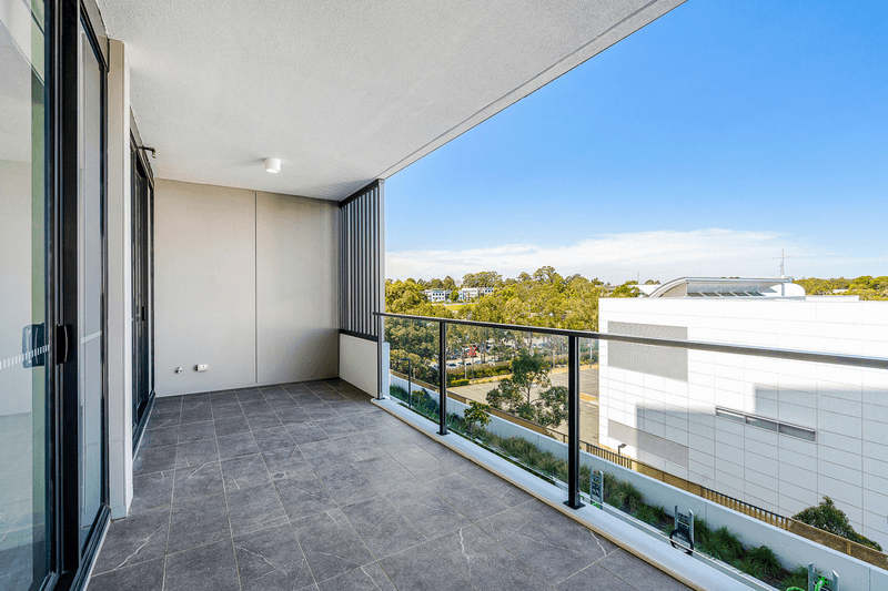 617/11 Solent Circuit, Norwest, NSW 2153