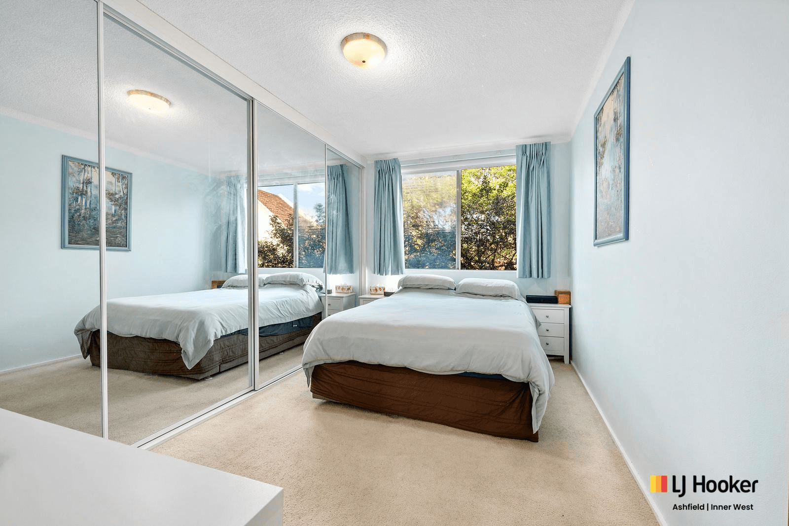 10/5-7 Norton Street, ASHFIELD, NSW 2131