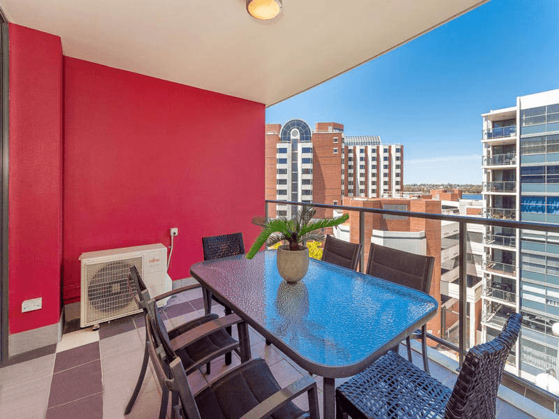 84/128 Adelaide Terrace, East Perth, WA 6004