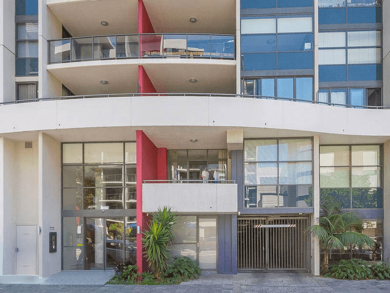 84/128 Adelaide Terrace, East Perth, WA 6004