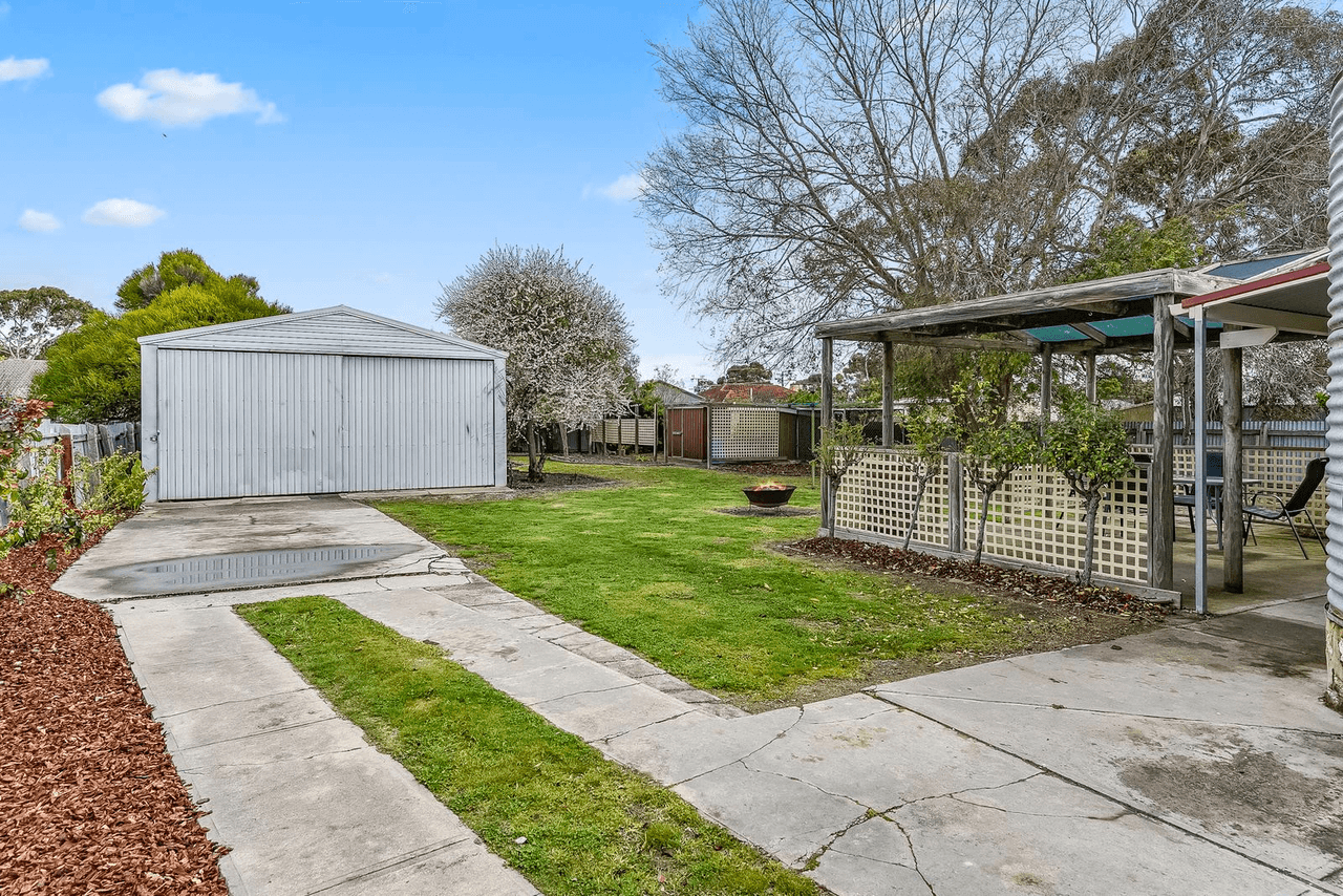 46 Wendt Terrace, Tintinara, SA 5266