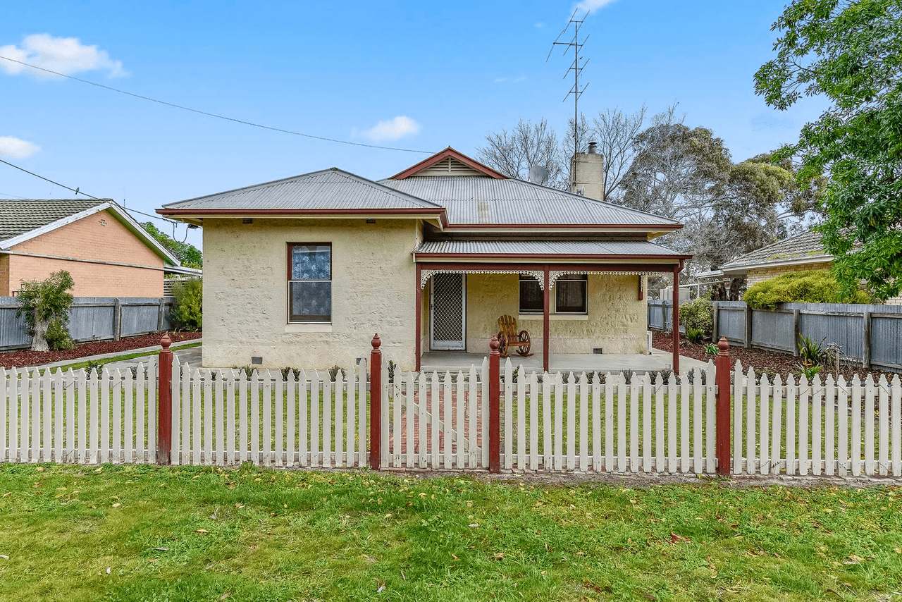 46 Wendt Terrace, Tintinara, SA 5266