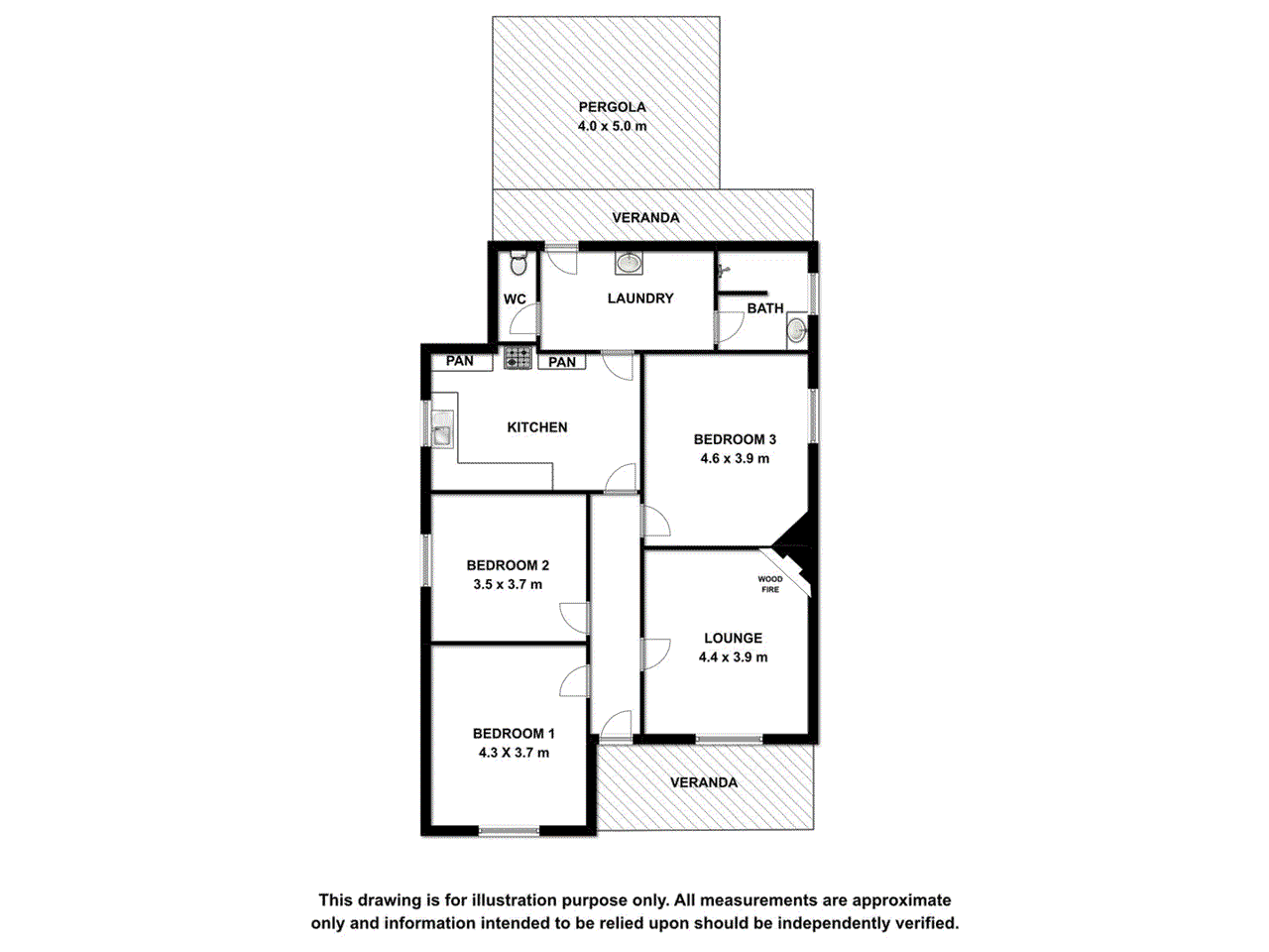 46 Wendt Terrace, Tintinara, SA 5266