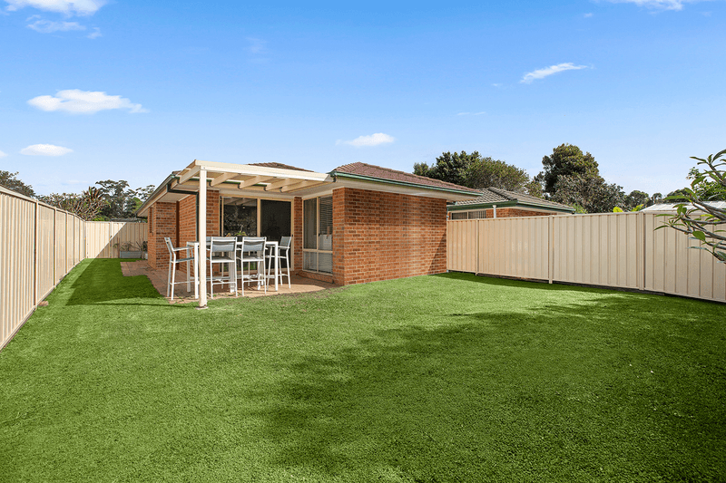 8 Annandale Court, BOAMBEE EAST, NSW 2452