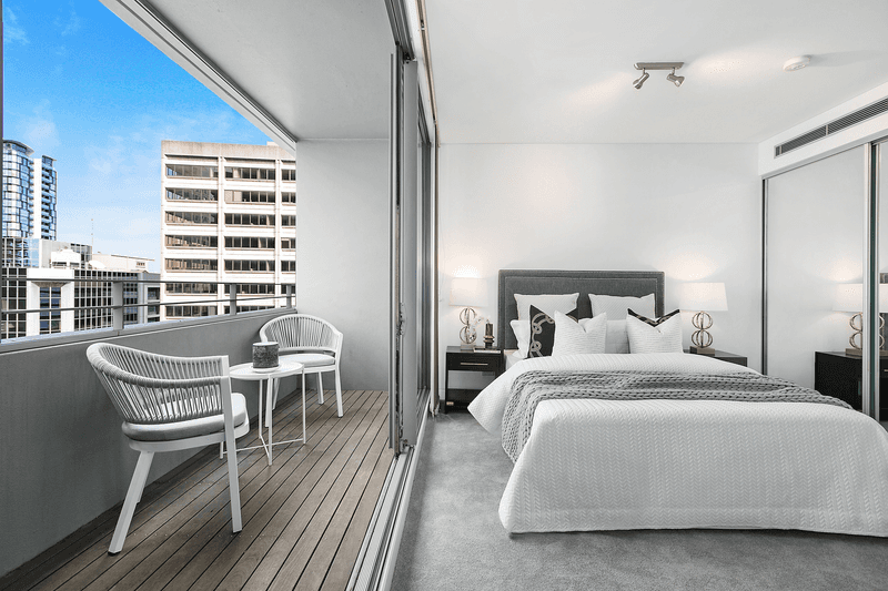 706/11 Chandos Street, St Leonards, NSW 2065