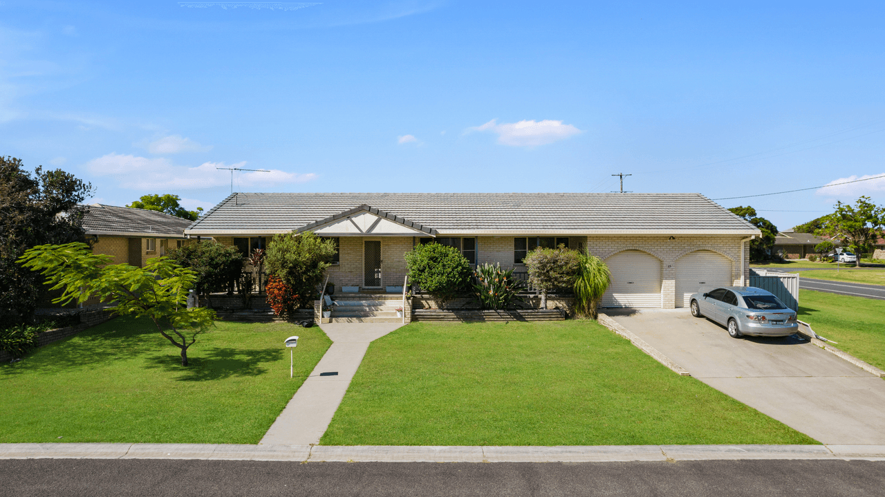 15 Knotts Close, GRAFTON, NSW 2460