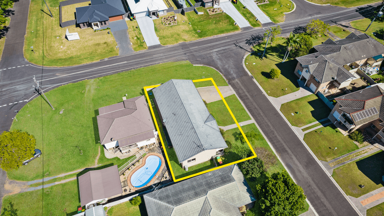 15 Knotts Close, GRAFTON, NSW 2460