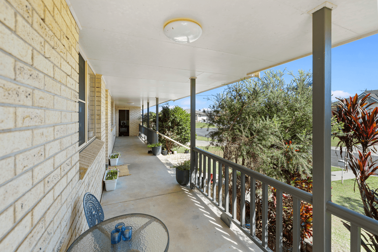 15 Knotts Close, GRAFTON, NSW 2460