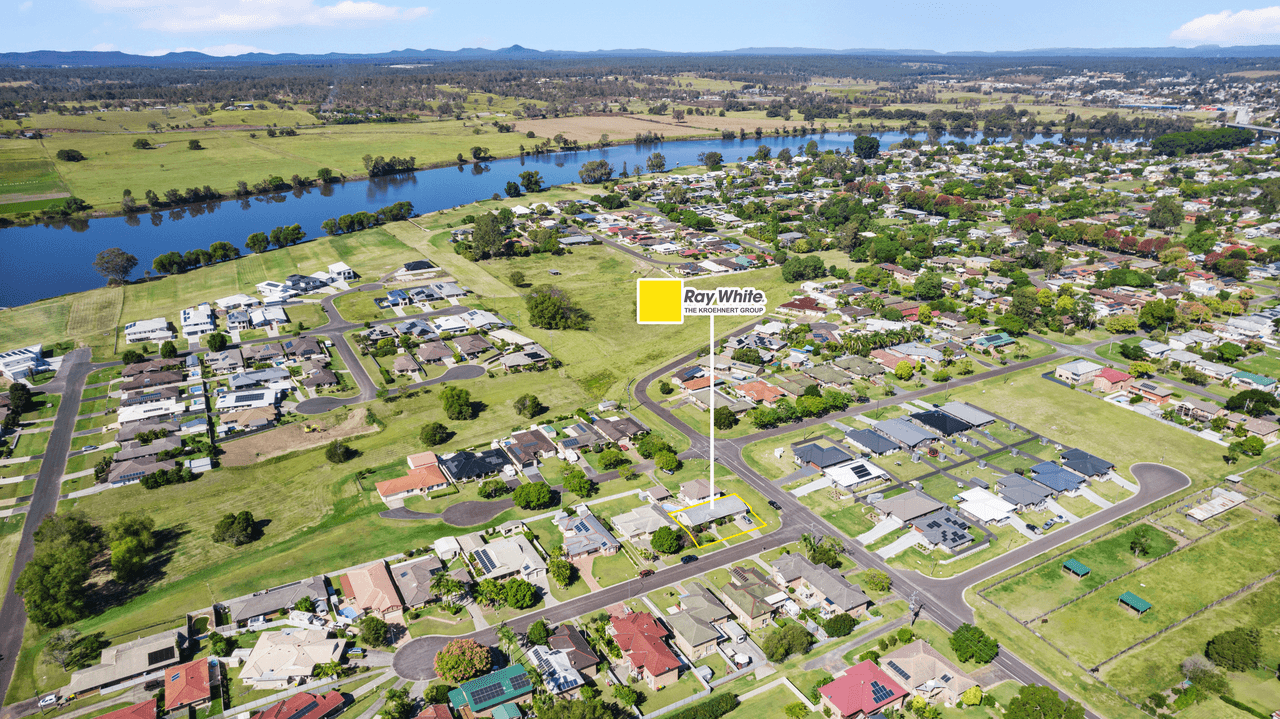 15 Knotts Close, GRAFTON, NSW 2460