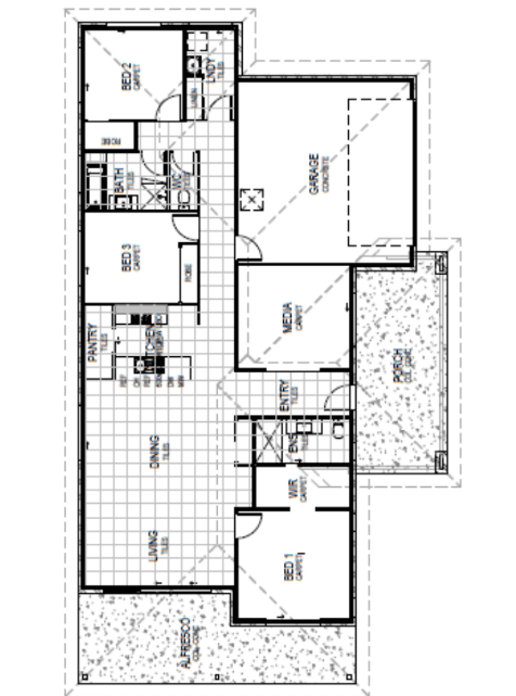 ID 2504MP/LOT 200 TIMBERS RESERVE ESTATE, MARYBOROUGH, QLD 4650