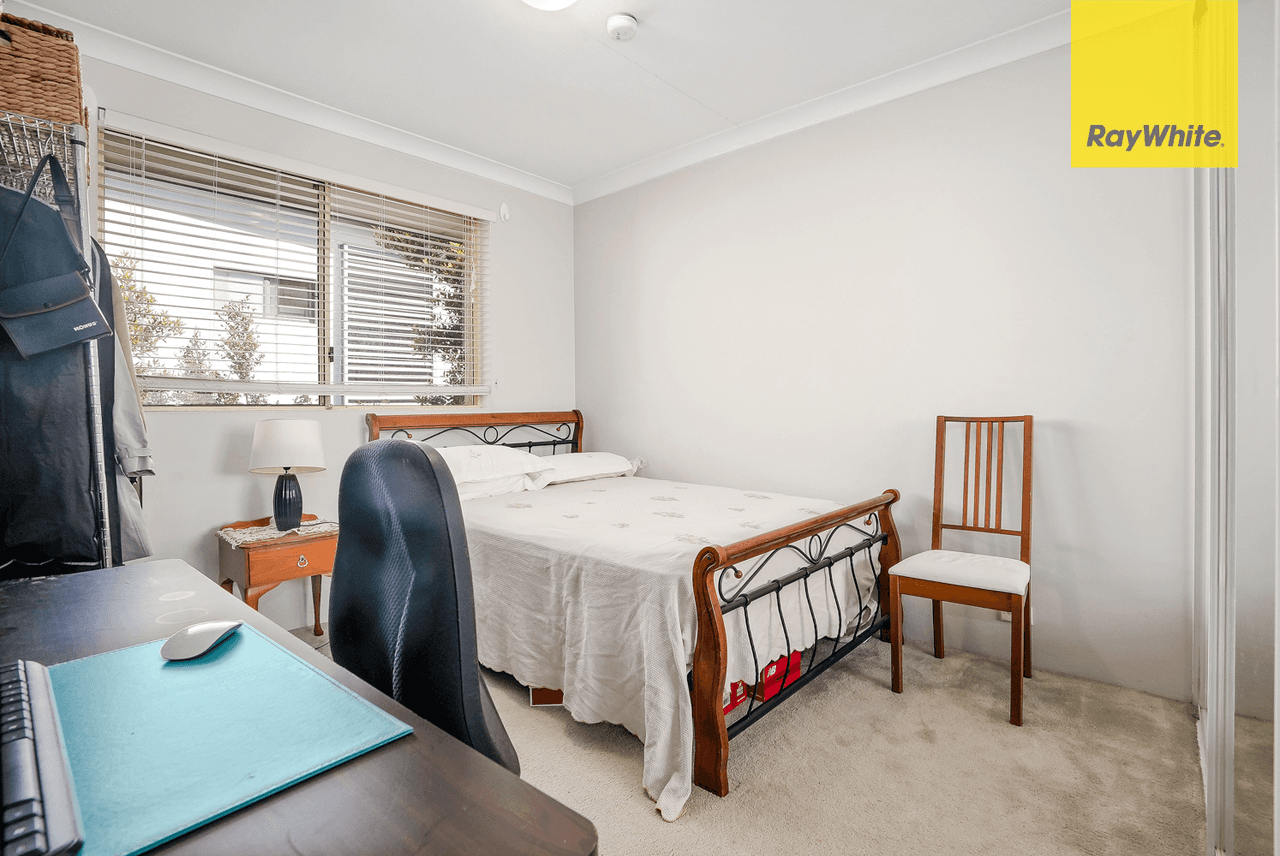 6/22 Henry Street, PARRAMATTA, NSW 2150