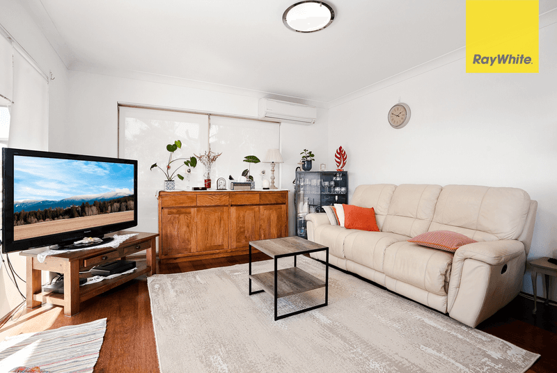 6/22 Henry Street, PARRAMATTA, NSW 2150