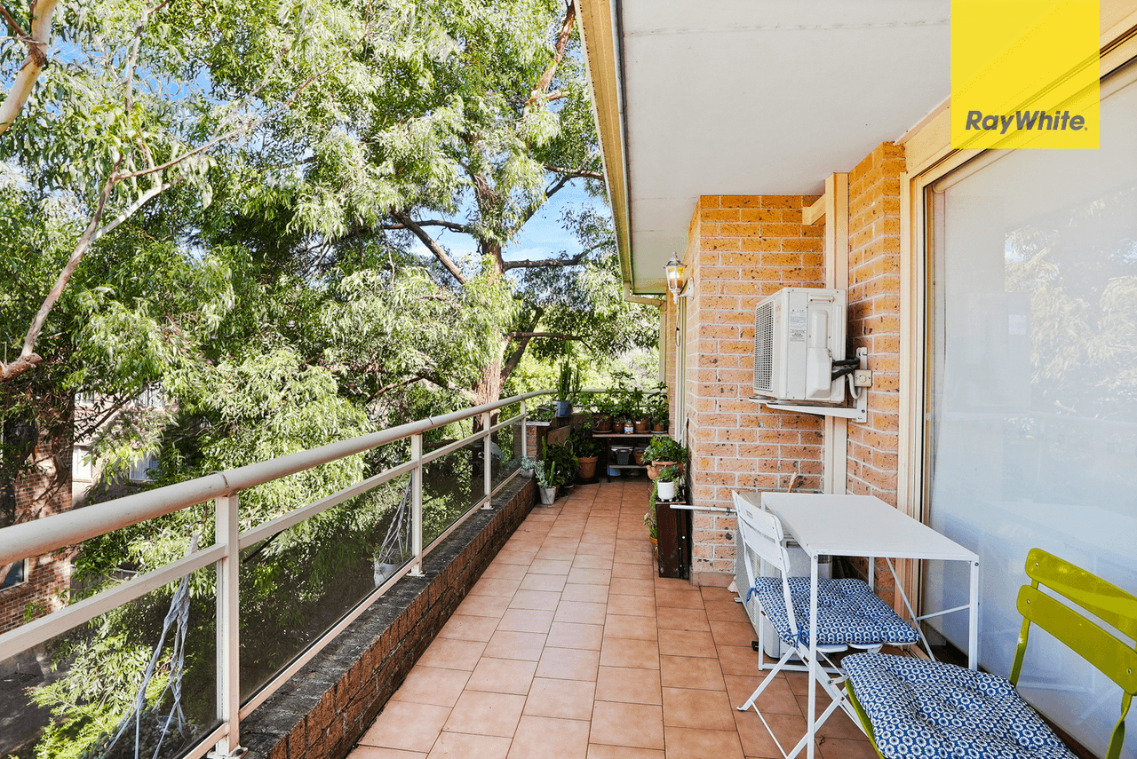 6/22 Henry Street, PARRAMATTA, NSW 2150