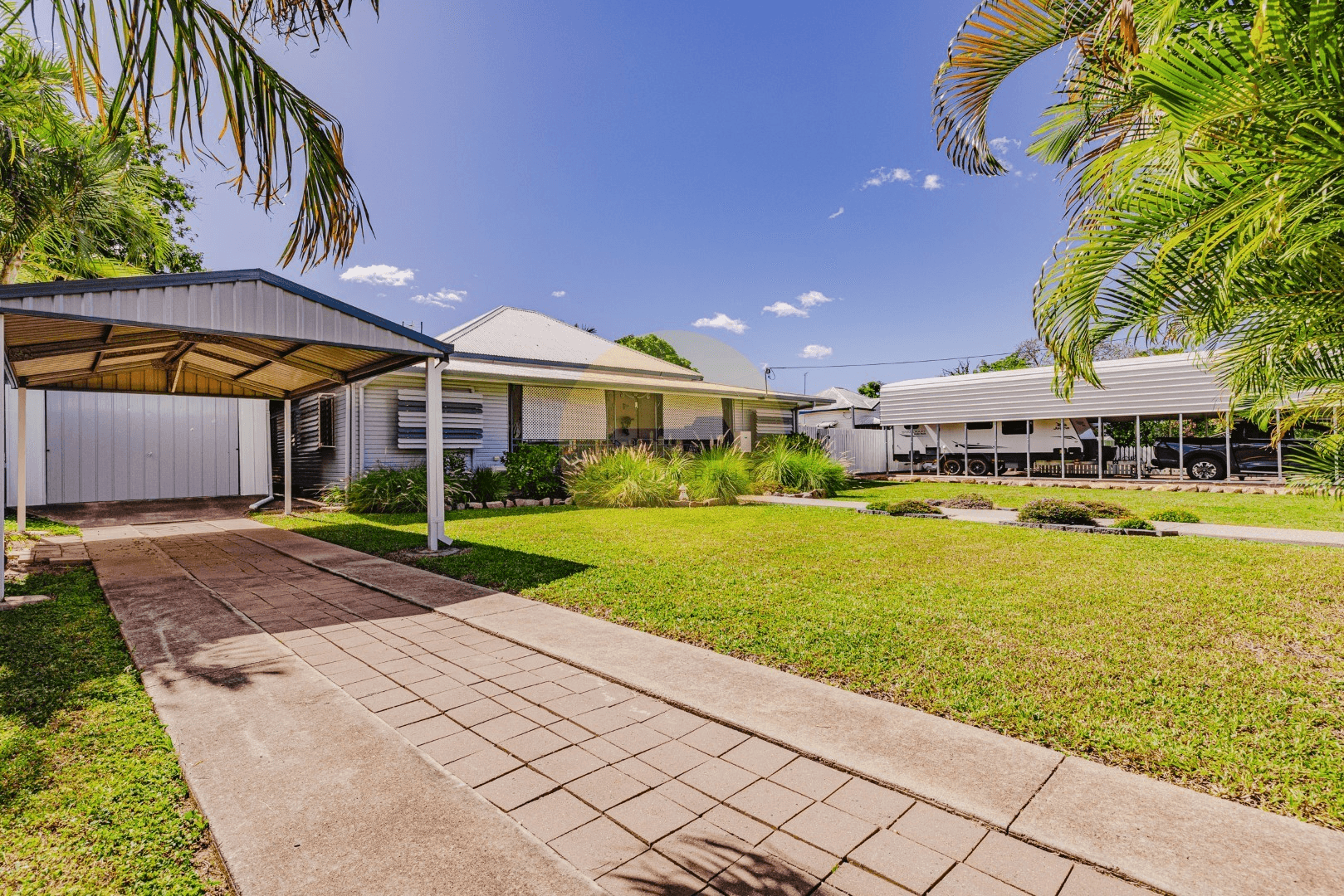 44 Hackett Terrace, Richmond Hill, QLD 4820