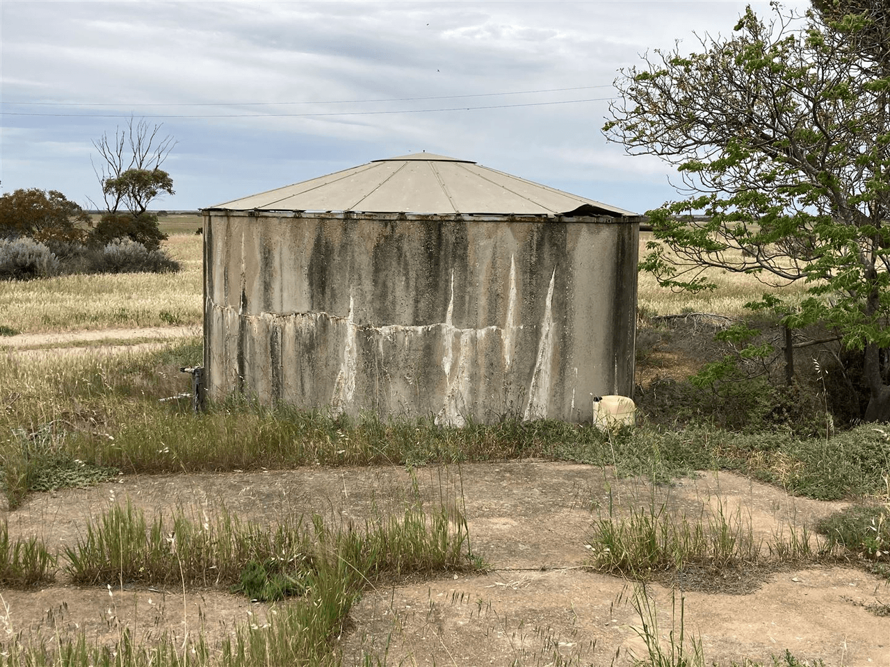 414 Lawrie Road, Rudall, SA 5642