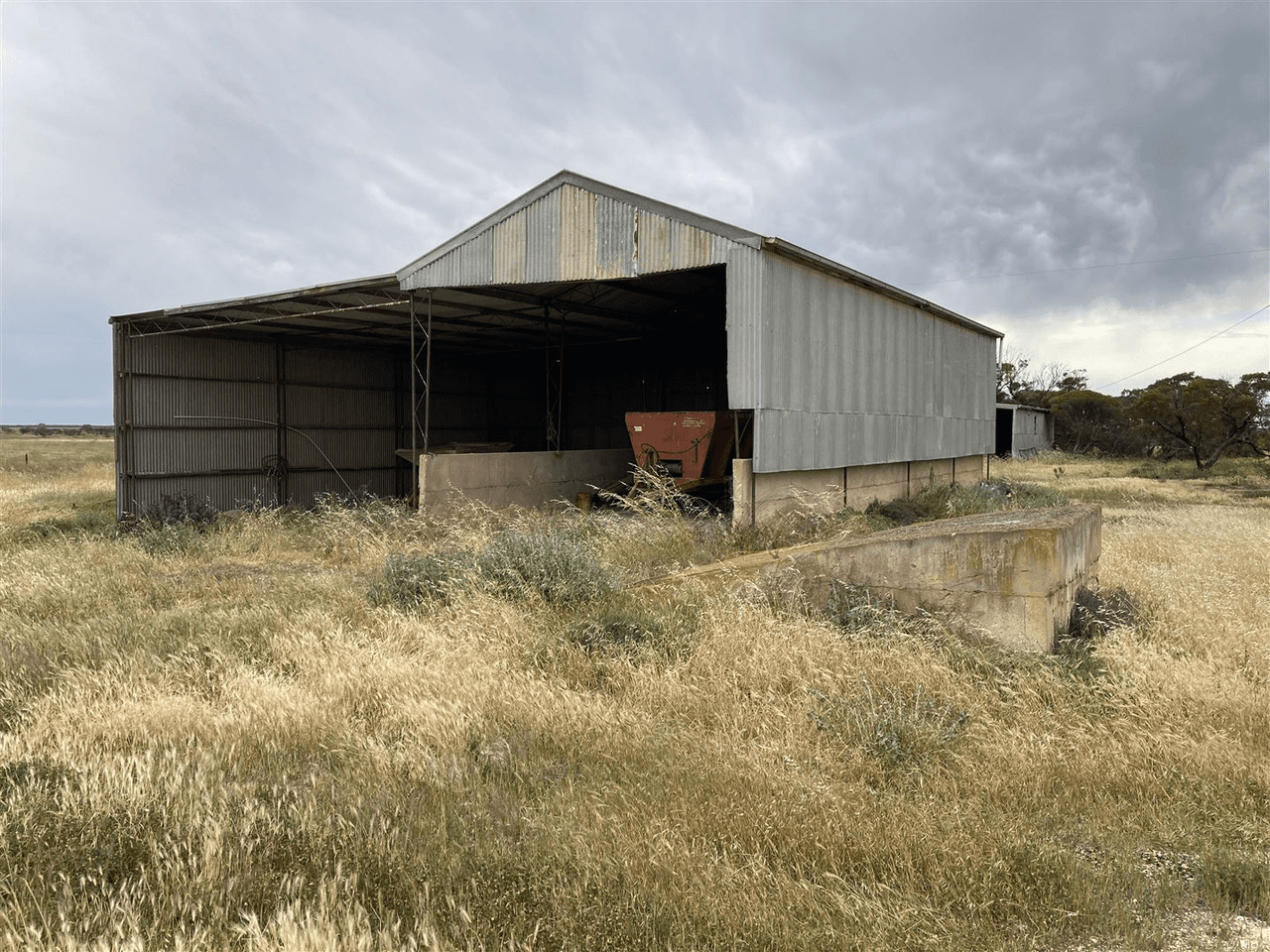 414 Lawrie Road, Rudall, SA 5642