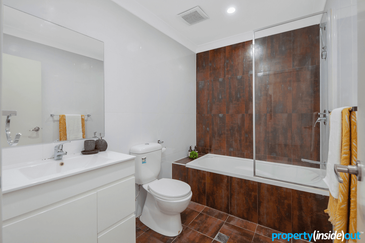 16/1-2 Harvey Place, TOONGABBIE, NSW 2146