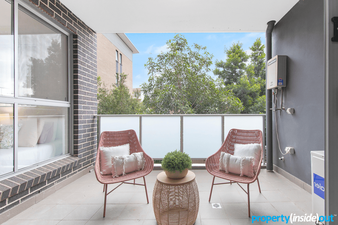 16/1-2 Harvey Place, TOONGABBIE, NSW 2146