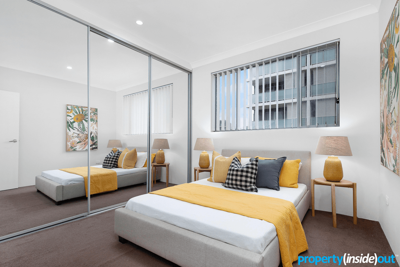 16/1-2 Harvey Place, TOONGABBIE, NSW 2146