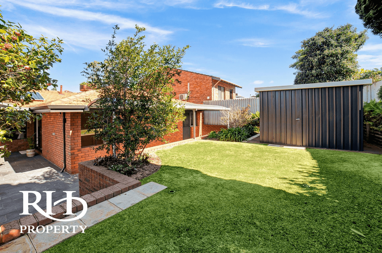 27 Barclay Road, KARDINYA, WA 6163