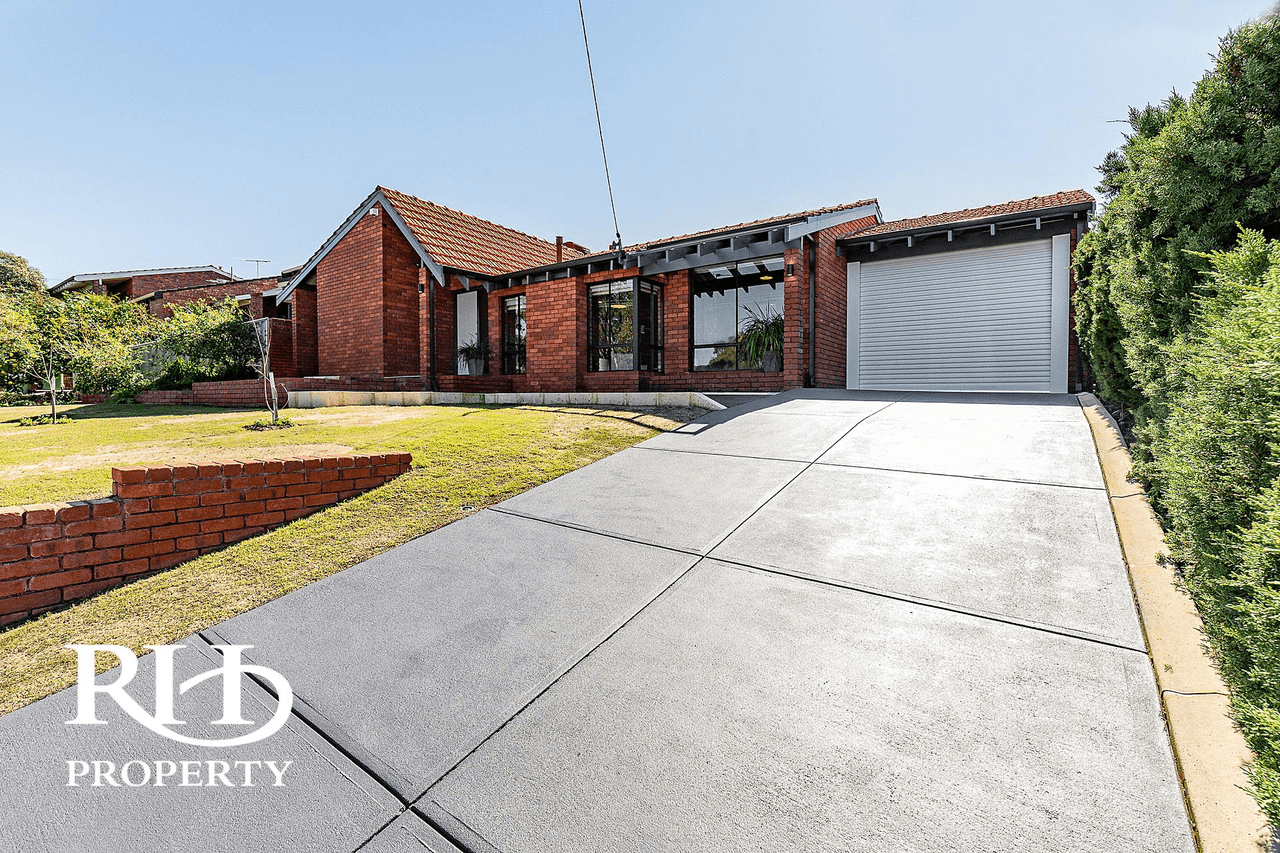 27 Barclay Road, KARDINYA, WA 6163