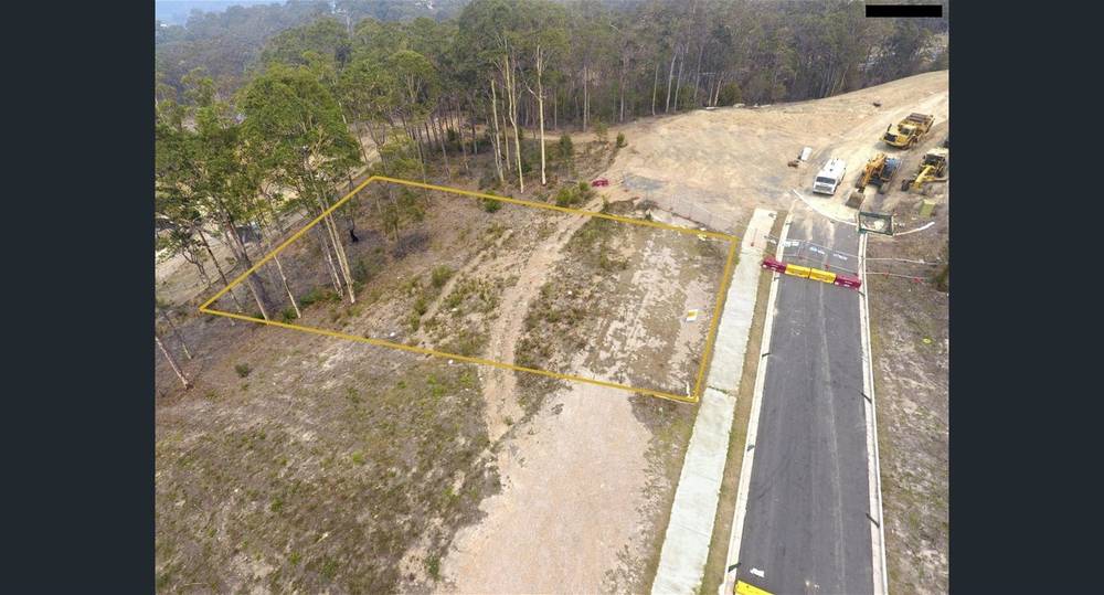 22 Bayridge Drive, BATEMANS BAY, NSW 2536
