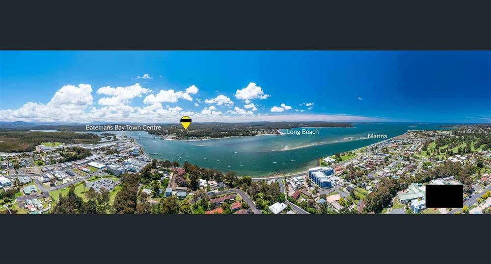 22 Bayridge Drive, BATEMANS BAY, NSW 2536