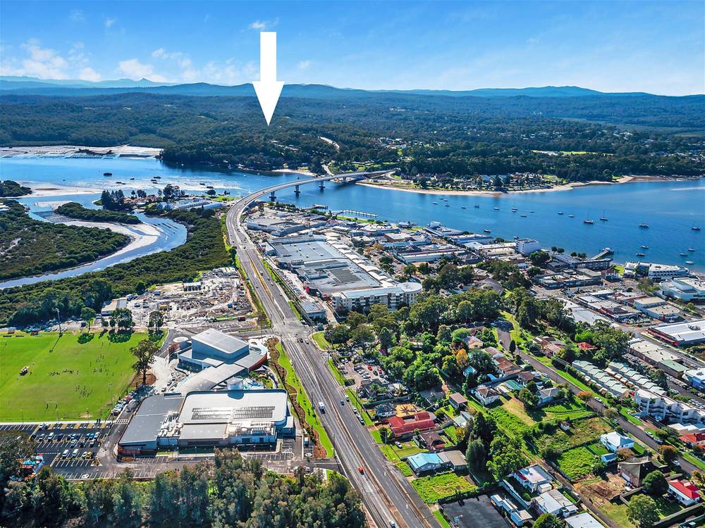 22 Bayridge Drive, BATEMANS BAY, NSW 2536