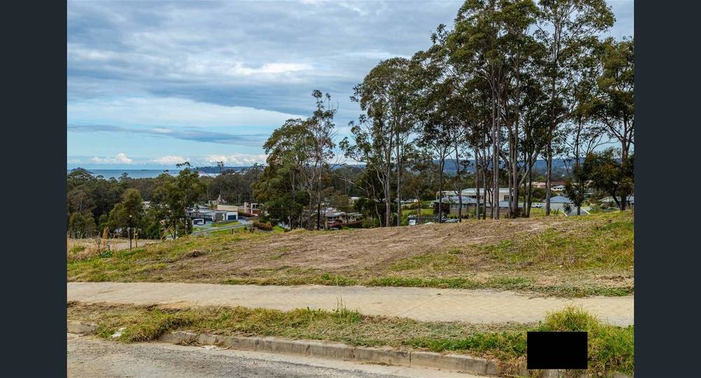 22 Bayridge Drive, BATEMANS BAY, NSW 2536
