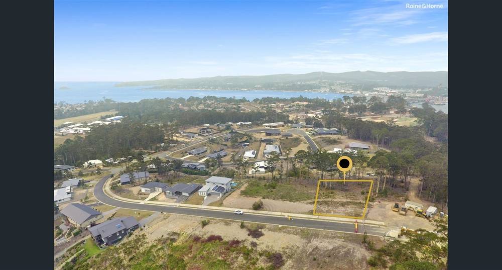 22 Bayridge Drive, BATEMANS BAY, NSW 2536