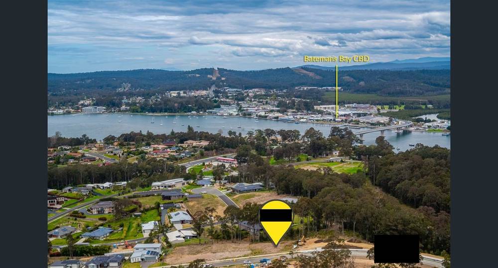 22 Bayridge Drive, BATEMANS BAY, NSW 2536