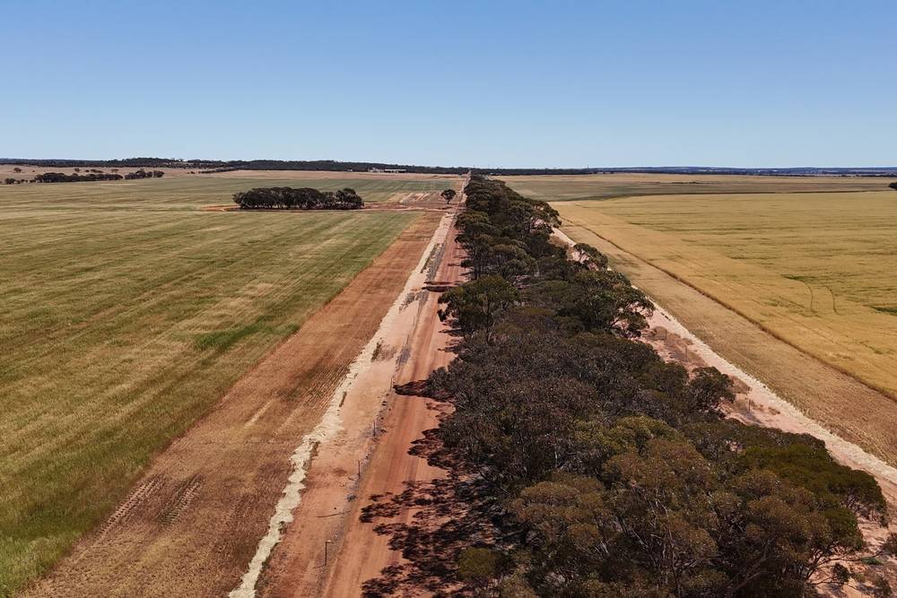 10520 Emu Fence Road, Hyden, WA 6359