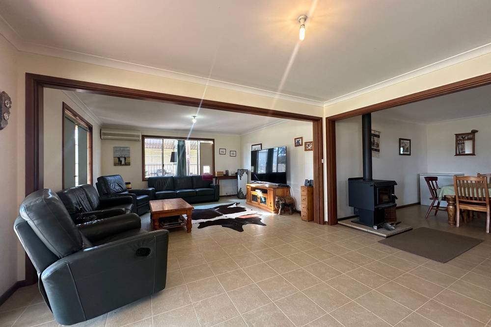 10520 Emu Fence Road, Hyden, WA 6359