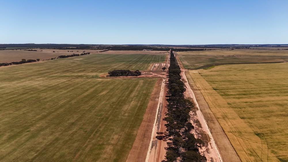 10520 Emu Fence Road, Hyden, WA 6359