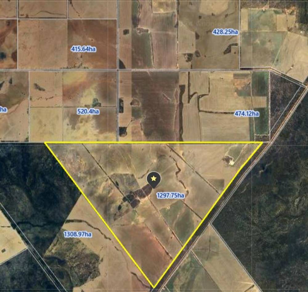 10520 Emu Fence Road, Hyden, WA 6359
