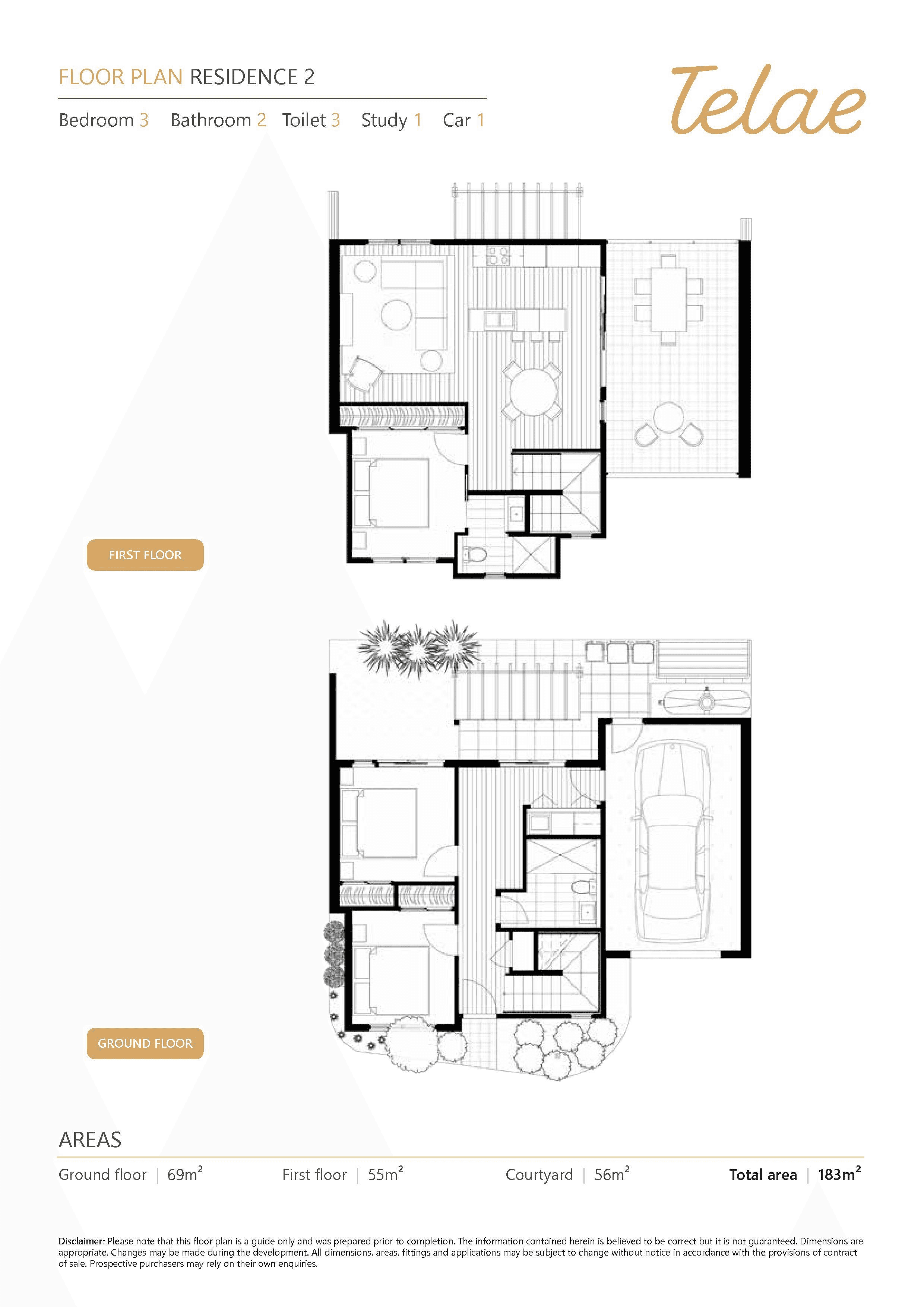 2/66 Webb Road, Booker Bay, NSW 2257