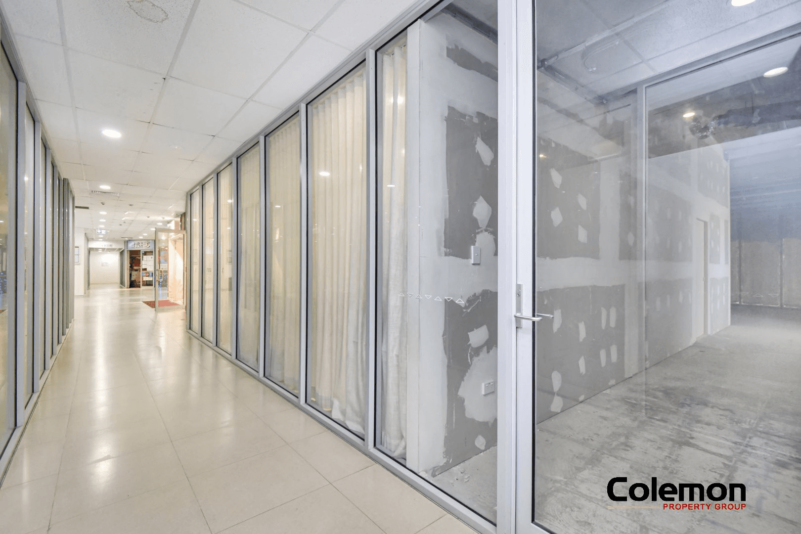 Pt Shop 10/127 Forest Road, HURSTVILLE, NSW 2220