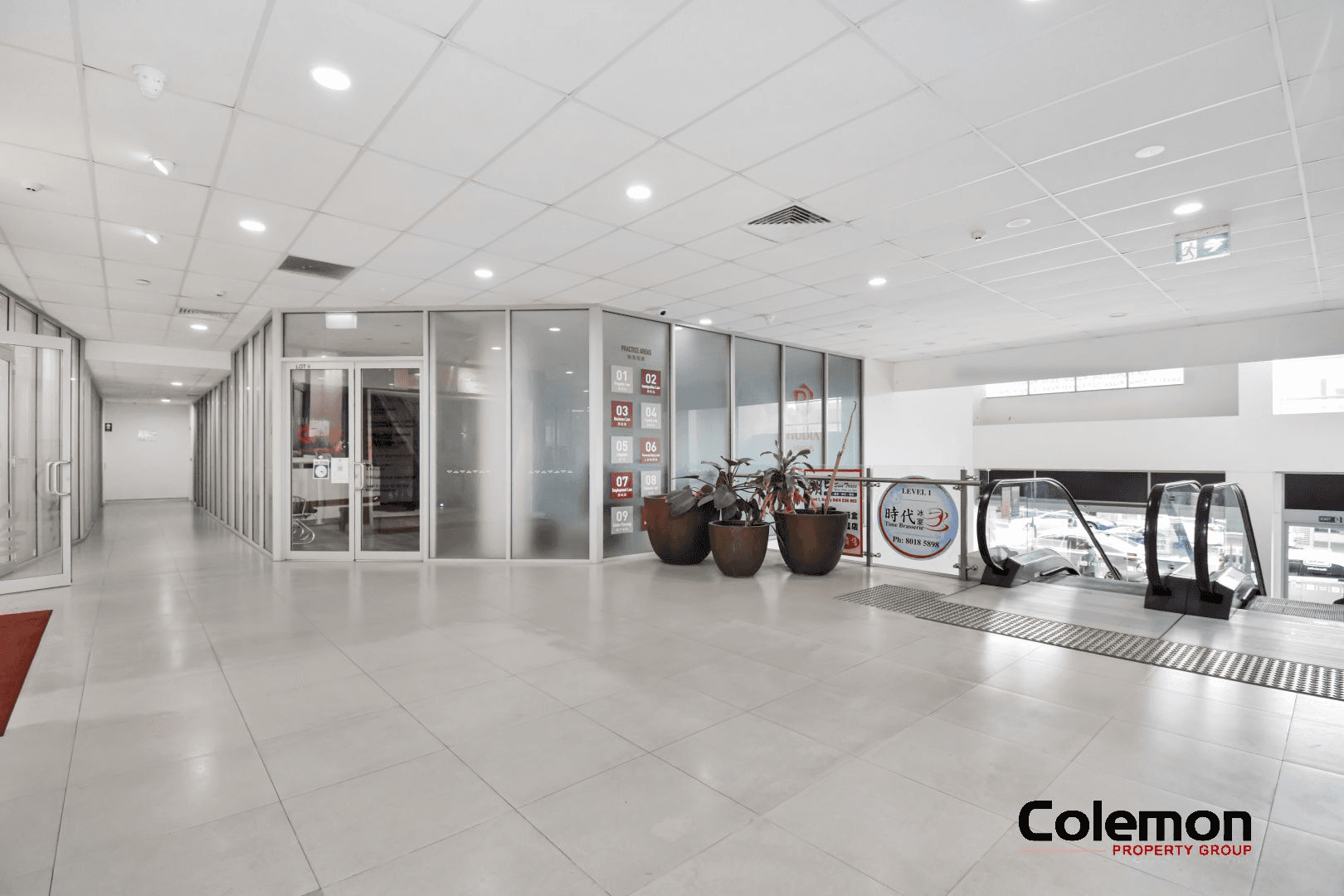 Pt Shop 10/127 Forest Road, HURSTVILLE, NSW 2220